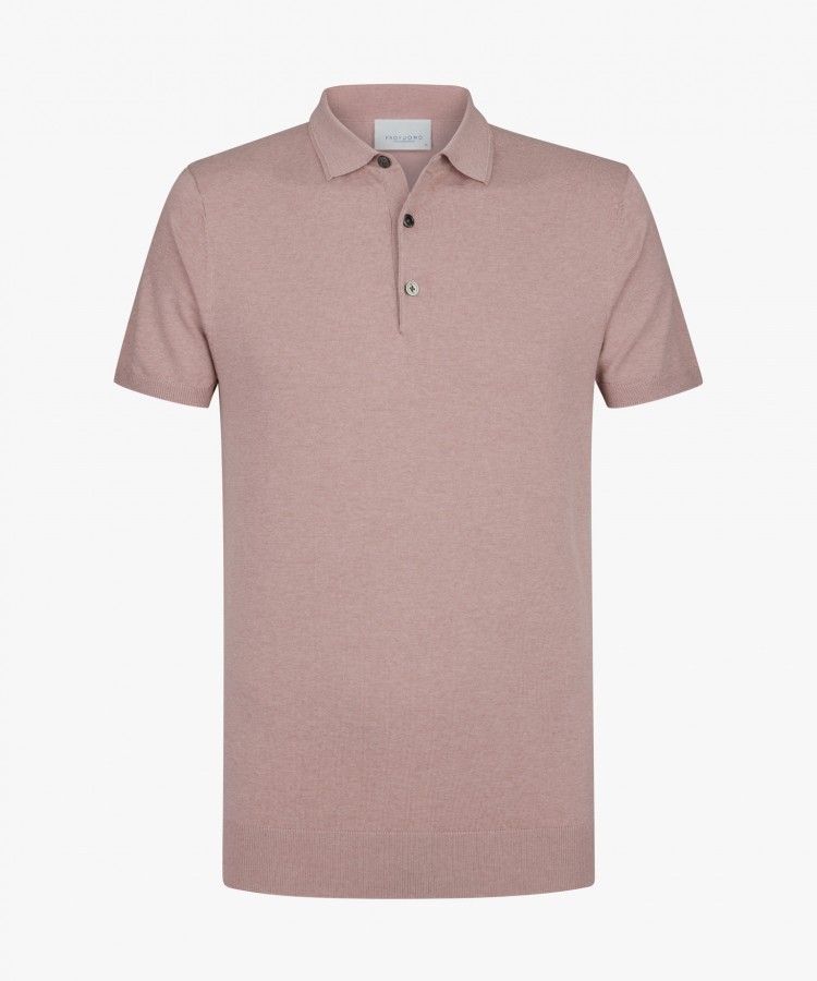 Afbeelding van PPXD10007I - T3 - Polo - PROFUOMO